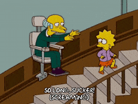 lisa simpson episode 13 GIF