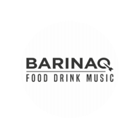 barinaqcf  Sticker
