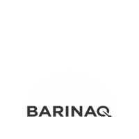 barinaqcf  Sticker