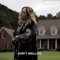 Episode 4 Reaction GIF by Heels