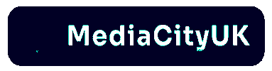 City Media Sticker by Audio Always