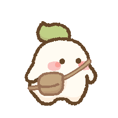 Happy Flower Sticker by LoBo