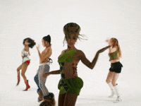 Jealousy Rema GIF by FKA twigs