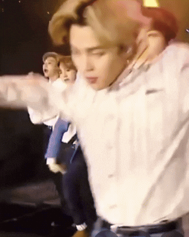 Jimin GIF