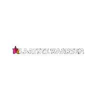 veurtheater theater kaarten laatste kaarten veur theater Sticker