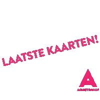 Theater Schouwburg Sticker by Cultuurbedrijf Tiel