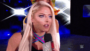 GIF by WWE
