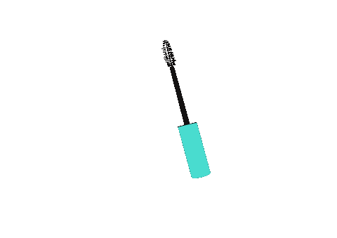 Beauty Makeup Sticker