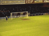 football aunt sandy GIF by Josh Rigling