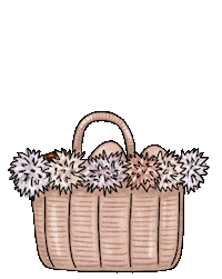 Fashion Summer Sticker by TWG Designs