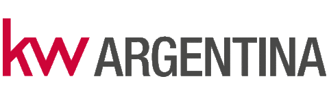 kwargentina Sticker by Keller Williams Argentina
