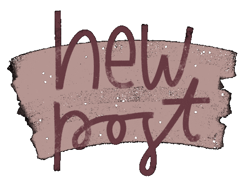 Post Story Sticker