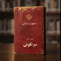 Islamic Republic Freedom GIF