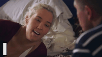 honey boo boo lol GIF by WE tv