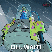 Bruce Wayne Batman GIF by Amazon Prime Video