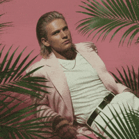 Miami Vice Good Job GIF by Jukebox Saints