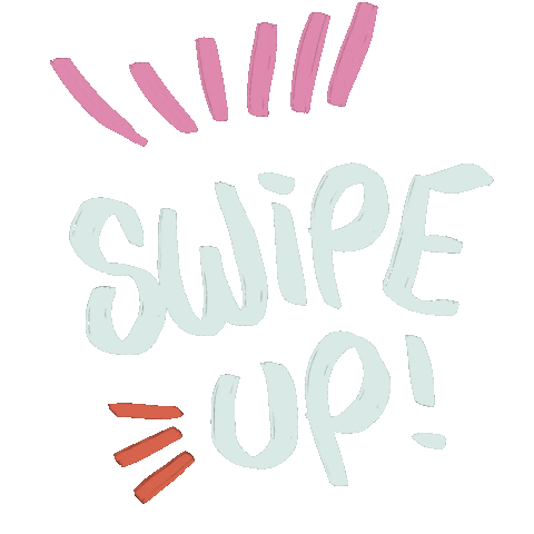 Swipeup Sticker