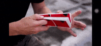 Wedontplaycards cardistry wedontplaycards friffle GIF