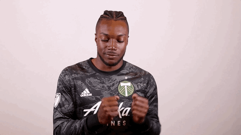 portland timbers dance GIF by Timbers