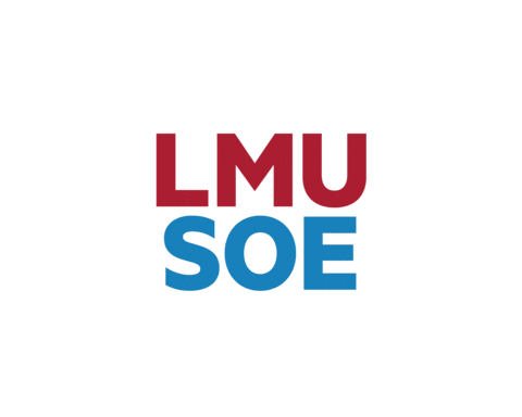 College Graduation Sticker by Loyola Marymount University