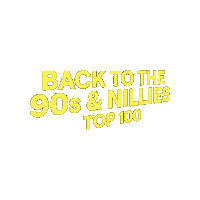 Top 100 Sticker by MNM