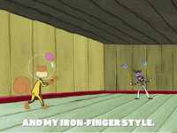 season 4 whale of a birthday GIF by SpongeBob SquarePants