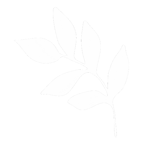 Flower Sticker