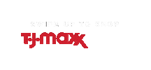 Swipe Up Sticker by T.J.Maxx