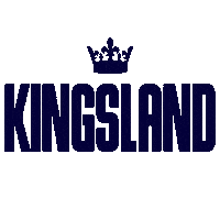 Amsterdam Rotterdam Sticker by Kingsland Festival