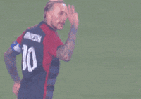 Toronto Fc Sport GIF by Major League Soccer