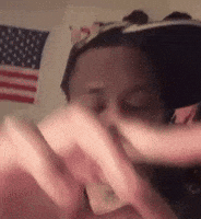 Vibe Christ GIF