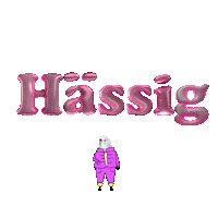 Animated Sticker