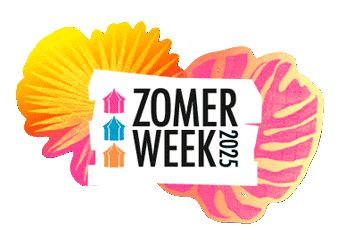 Zomerweek Sticker by Libelle.nl