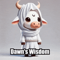 Peace Wisdom GIF by Sagemoohammad