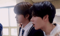 Leo GIF