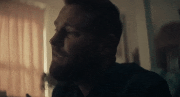 Right Here Right Now GIF by Ryan Griffin