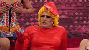 Season 13 What GIF by RuPaul's Drag Race
