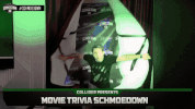 jamie costa entrance GIF by Collider