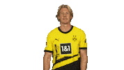 Happy Call Me Sticker by Bundesliga