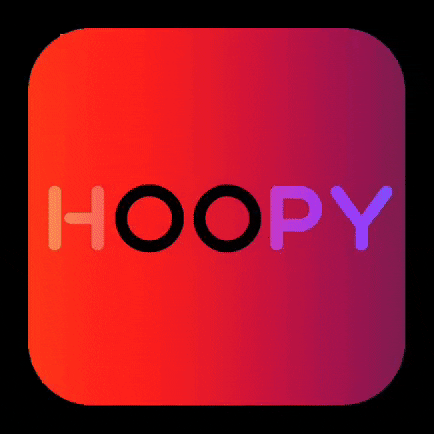 Hoopyapp hoopy hoopyapp GIF