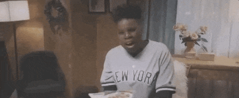 leslie jones seamless for days GIF by Saturday Night Live