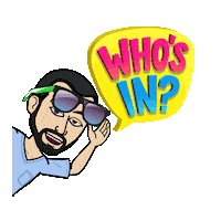 whos endohospital Sticker by Endobariatric