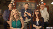tv show television GIF by #Impastor