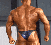 Fitness Gym GIF