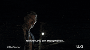 Season 3 GIF by The Sinner