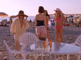 season 4 netflix GIF by Gilmore Girls 