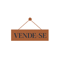 quadrarealty vende-se quadra realty Sticker