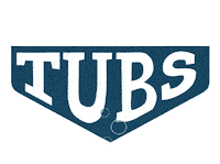 VisitHotSprings hot springs hot springs arkansas bathtub race running of the tubs Sticker