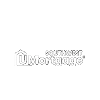 Umortgage Southwest Sticker by UMortgage