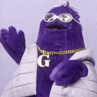 Mcdonalds Dancing GIF by McDonald's France